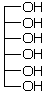 structure of allitol