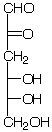 structure of 3-deoxy-D-glucosone